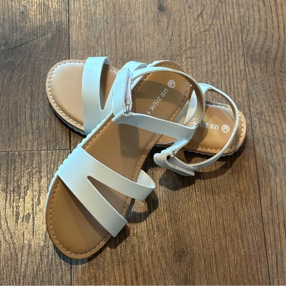 Girls Sandals - Picture 5 of 5